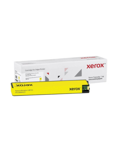 Toner xerox everyday compatible con hp
