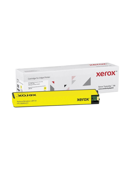Toner xerox everyday compatible con hp