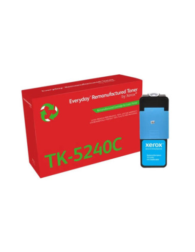 Toner xerox everyday compatible con kyocera