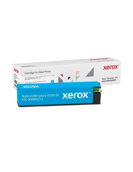 Toner xerox everyday compatible con hp