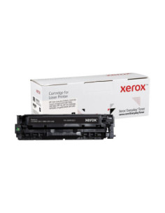 Toner xerox compatible con canon crg - 118bk