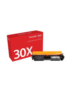 Toner xerox everyday compatible con hp