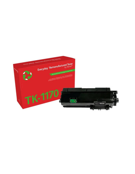 Toner xerox everyday compatible con kyocera