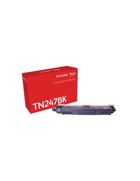 Toner xerox everyday compatible con brother