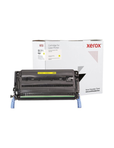 Toner xerox everyday compatible con hp