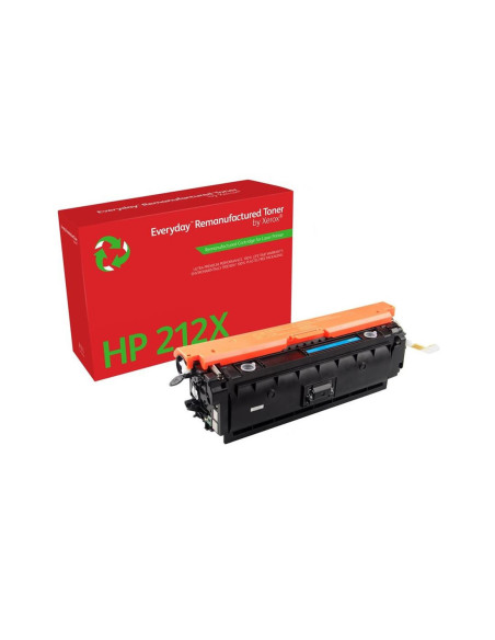 Toner xerox everyday compatible con w2121x