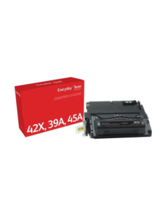 Toner xerox everyday compatible con hp