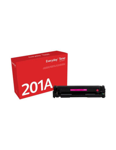 Toner xerox everyday compatible con hp