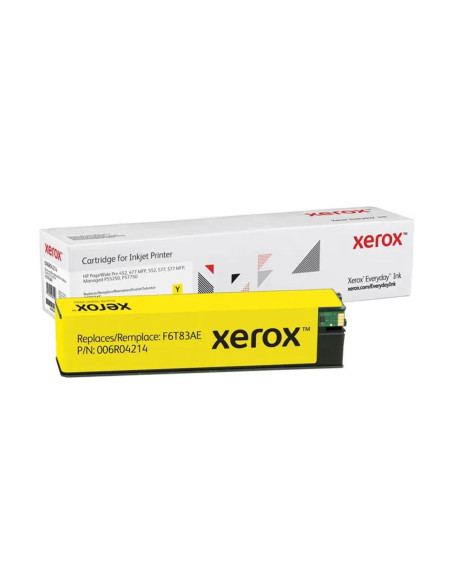 Toner xerox everyday compatible con hp