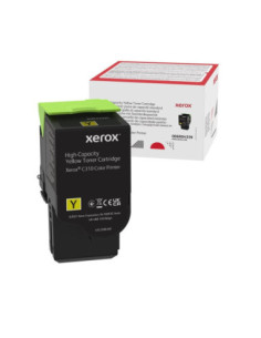 Toner xerox c310 amarillo 5500p