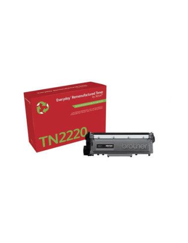 Toner xerox everyday compatible con brother