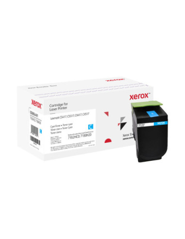 Toner xerox everyday compatible con cs417