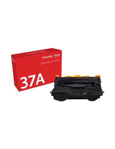 Toner xerox everyday compatible con hp