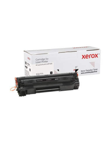 Toner xerox compatible con hp cf279a