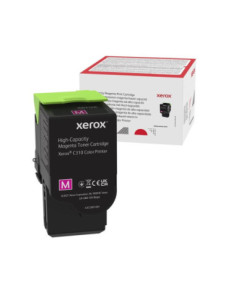 Toner xerox c310 magenta 5500p
