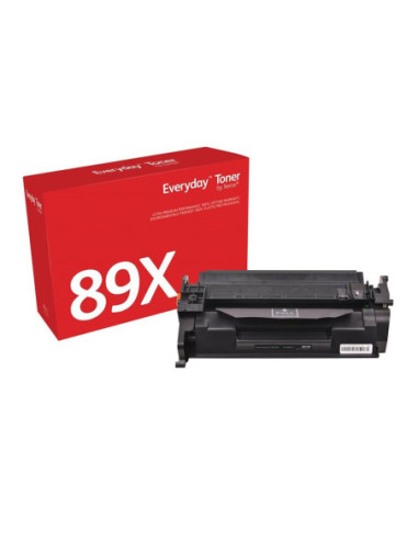 Toner xerox everyday compatible con hp