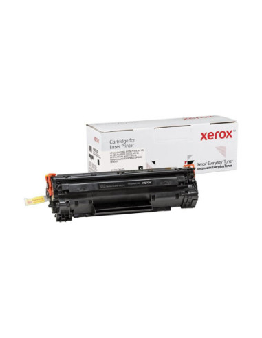 Toner xerox everyday hp35a hp36a hp85a
