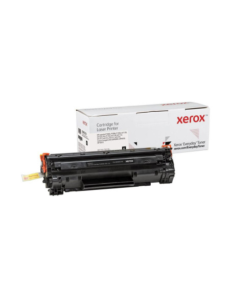 Toner xerox everyday hp35a hp36a hp85a