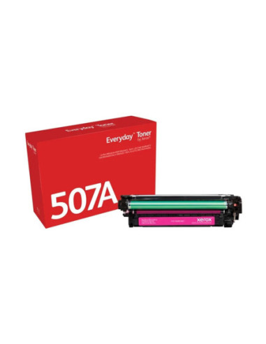 Toner xerox everyday compatible con hp