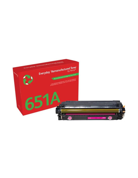 Toner xerox everyday compatible con hp
