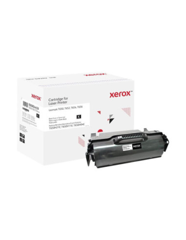 Toner xerox everyday compatible con t650