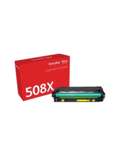 Toner xerox everyday compatible con hp