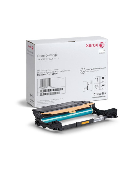 Tambor xerox b215 negro 10000 paginas