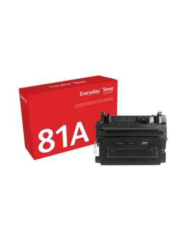 Toner xerox everyday compatible con hp