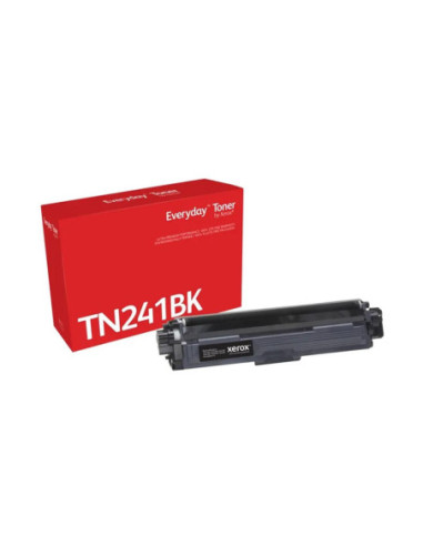 Toner xerox everyday compatible con brother