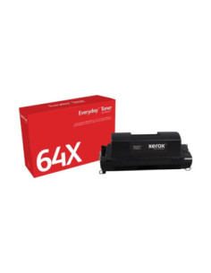 Toner xerox everyday compatible con hp