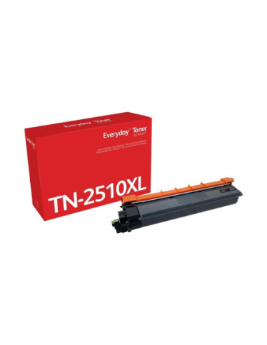 Toner xerox everyday compatible con brother