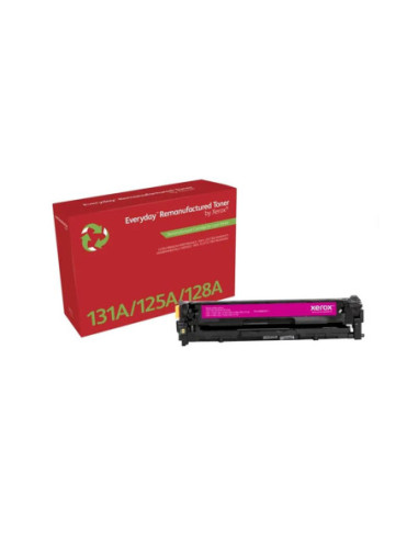 Toner xerox everyday compatible con hp