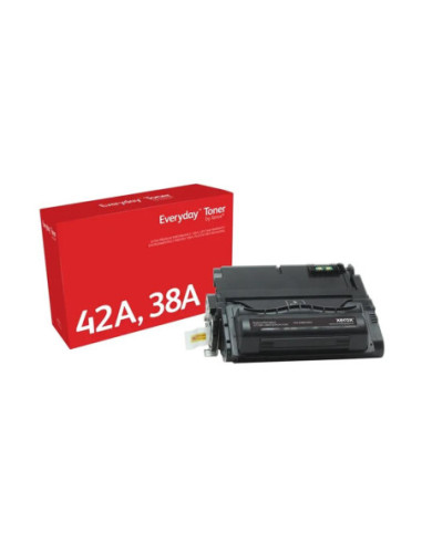 Toner xerox everyday compatible con hp