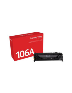 Toner xerox everyday compatible con hp106a