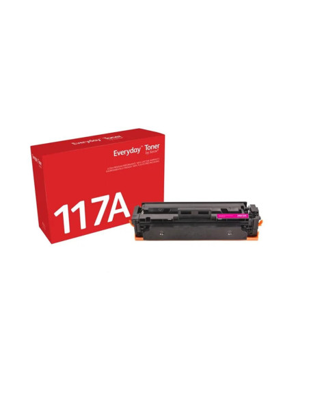 Toner xerox everyday compatible con hp