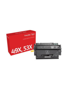 Toner xerox everyday compatible con hp