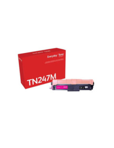 Toner xerox everyday compatible con tn247m