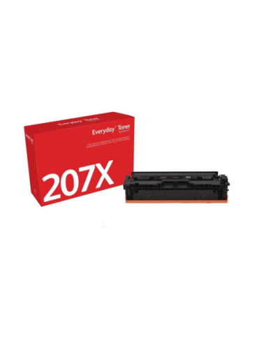 Toner xerox everyday compatible con hp