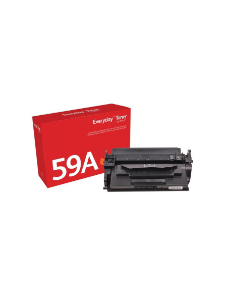 Toner xerox everyday compatible con hp