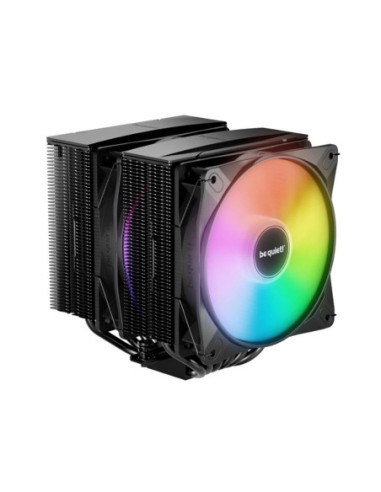 Ventilador disipador cpu be quiet! pure