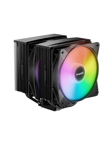 Ventilador disipador cpu be quiet! pure