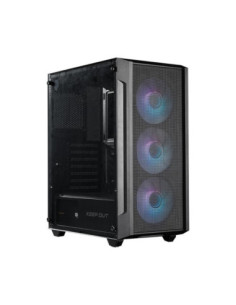 Caja ordenador gaming keep out ko