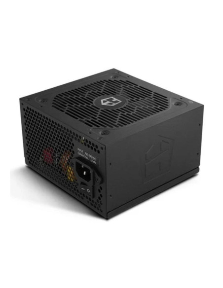 Fuente alimentacion nox hummer gdm850w gaming