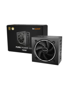 Fuente alimentacion be quiet! pure
