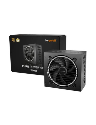 Fuente alimentacion be quiet! pure