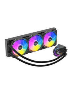 Kit refrigeracion liquida antec aio skeleton