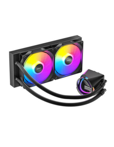 Kit refrigeracion liquida antec aio skeleton