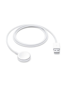 Base carga inalambrica smartphone apple usb