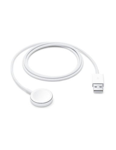 Base carga inalambrica smartphone apple usb