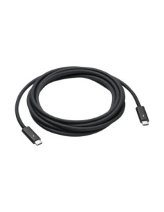 Cable usb tipo c apple 3m